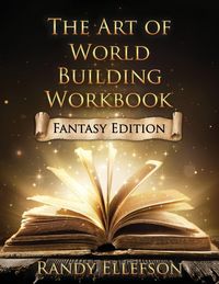 Produktbild: The Art of World Building Workbook