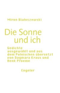 Produktbild: Die Sonne und ich