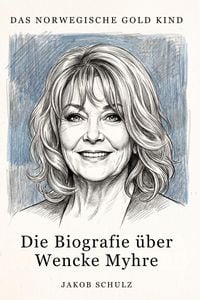 Produktbild: Die Biografie &uuml;ber Wencke Myhre