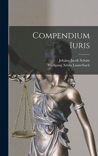 Produktbild: Compendium Iuris