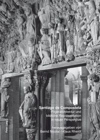 Produktbild: Santiago de Compostela