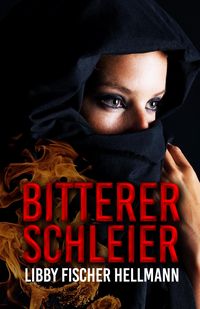Produktbild: Bitterer Schleier (German Edition of Bitter Veil)