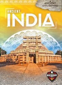Produktbild: Ancient India