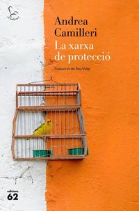 Produktbild: La xarxa de protecci&oacute;