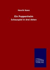 Produktbild: Ein Puppenheim