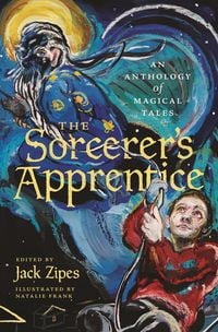 Produktbild: The Sorcerer's Apprentice