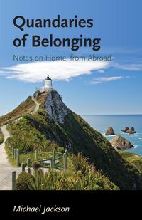 Produktbild: Quandaries of Belonging