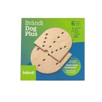 Produktbild Brändi Dog Plus für 6 Spieler