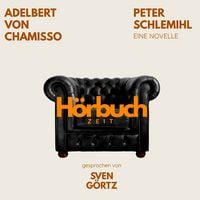 Produktbild: Peter Schlemihl. Eine Novelle.