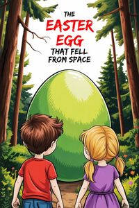 Produktbild: The Easter Egg that Fell from Space