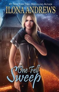 Produktbild: One Fell Sweep