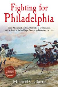 Produktbild: Fighting for Philadelphia