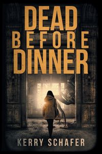 Produktbild: Dead Before Dinner