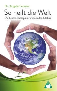 Produktbild: So heilt die Welt