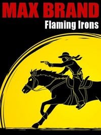 Produktbild: Flaming Irons