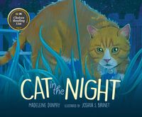 Produktbild: Cat in the Night