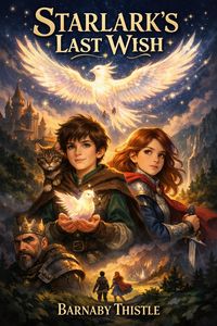 Produktbild: Starlark's Last Wish