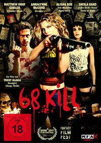 Produktbild: 68 Kill