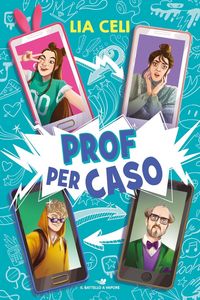 Produktbild: Prof per caso