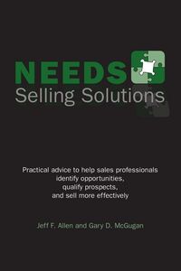 Produktbild: Needs Selling Solutions