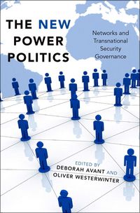 Produktbild: The New Power Politics