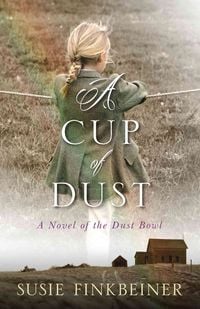 Produktbild: A Cup of Dust