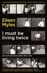 Produktbild: I Must Be Living Twice