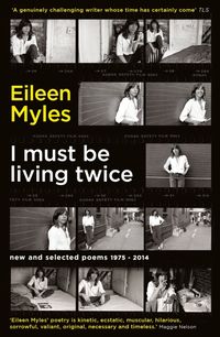 Produktbild: I Must Be Living Twice
