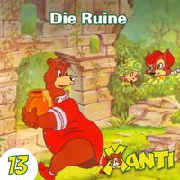 Produktbild: Die Ruine
