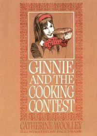 Produktbild: Ginnie and the Cooking Contest