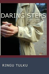Produktbild: Daring Steps