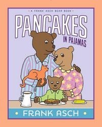 Produktbild: Pancakes in Pajamas