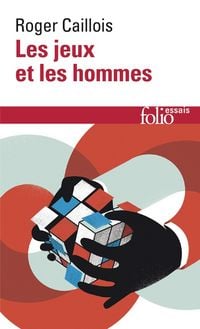 Produktbild: Jeux Et Les Hommes