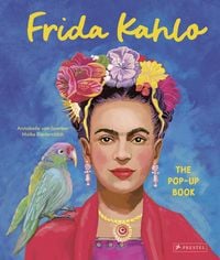 Produktbild: Frida Kahlo [English Edition]