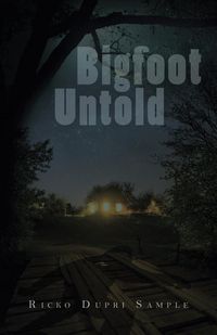 Produktbild: Bigfoot Untold
