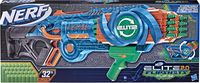 Produktbild: Hasbro F2553EU4 - Nerf Elite 2.0 Flipshots Flip-32 Blaster mit 32 Darts