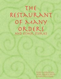 Produktbild: The Retaurant of Many Orders