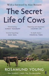 Bild vom Artikel The Secret Life of Cows vom Autor Rosamund Young