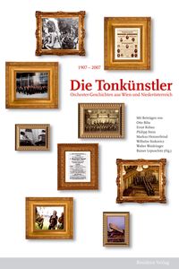 Produktbild: Die Tonk&uuml;nstler