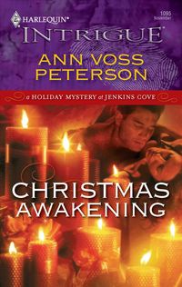 Produktbild: Christmas Awakening: A Holiday Mystery at Jenkins Cove