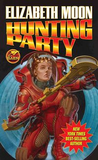 Produktbild: Hunting Party