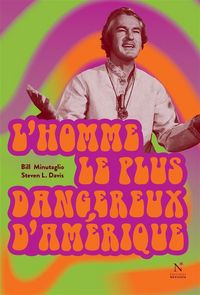 Produktbild: L'homme le plus dangereux d'Am&eacute;rique