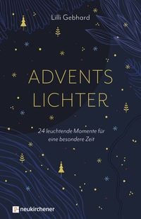 Produktbild: Adventslichter