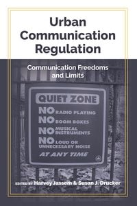 Produktbild: Urban Communication Regulation