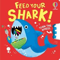Produktbild: Feed Your Shark