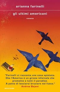 Produktbild: Gli ultimi americani