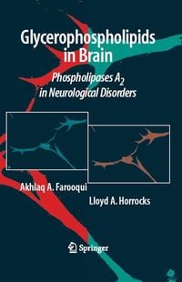 Produktbild: Glycerophospholipids in the Brain