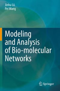 Produktbild: Modeling and Analysis of Bio-molecular Networks
