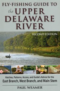 Produktbild: Fly-fishing Guide to the Upper Delaware River