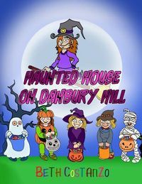 Produktbild: Haunted House on Danbury Hill